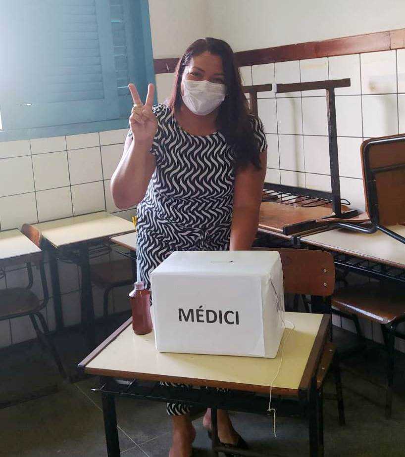 Camacã: Eleição dos novos Diretores das Escolas ocorreram com sucesso